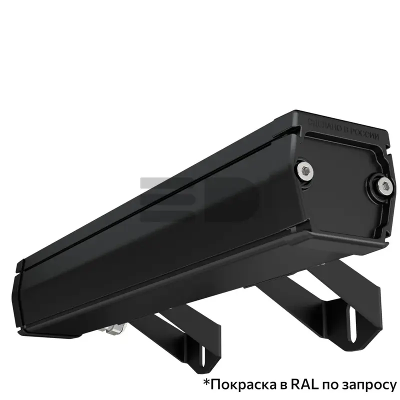 Baroque S 3 300мм CRI80 4000К 15°