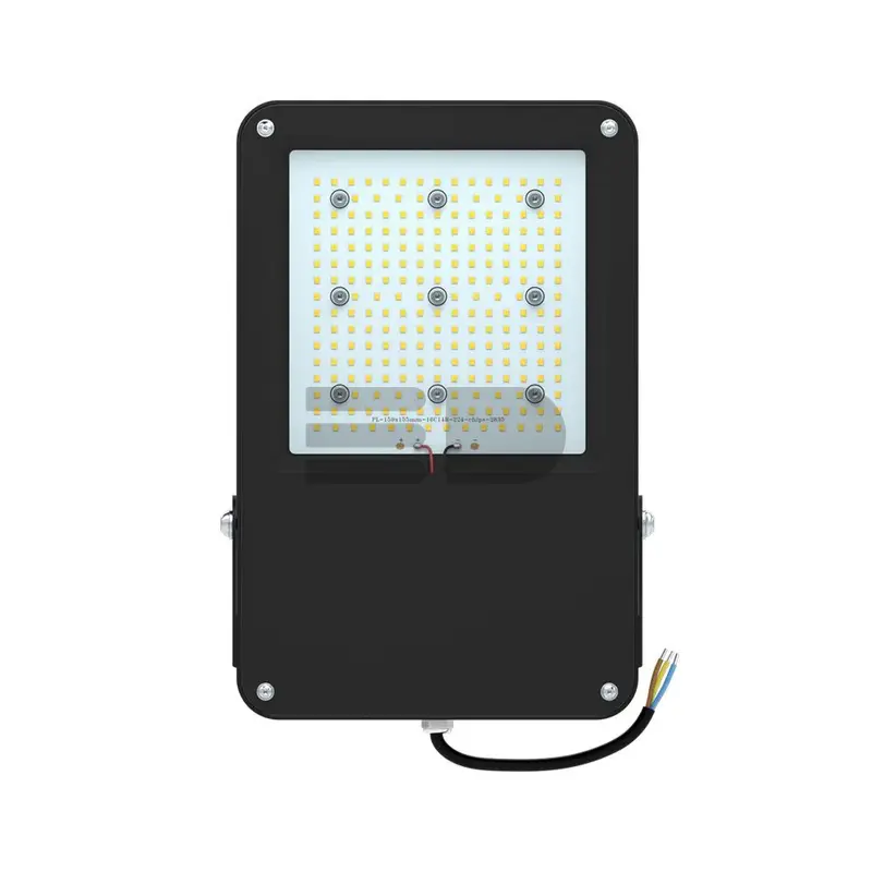 Project DF 80 CRI70 5000К 120°