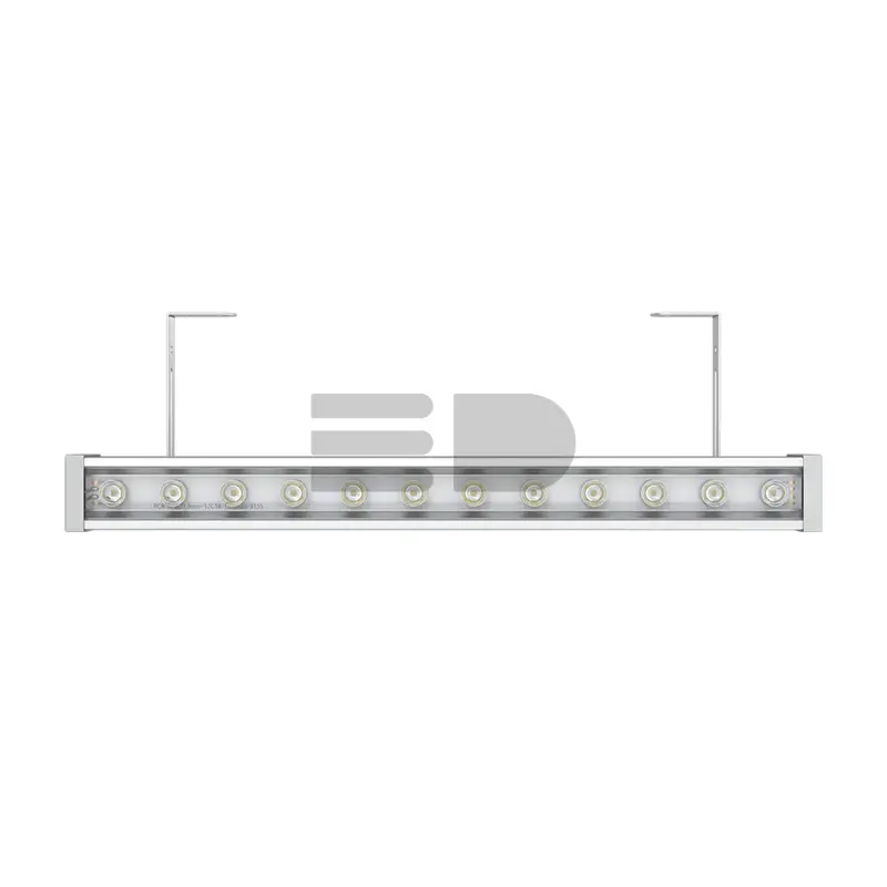 Baroque Optic 24 600мм CRI80 3000К 25°