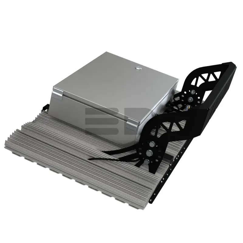 Plaza 1500 L V Box CRI95 5700К 85°