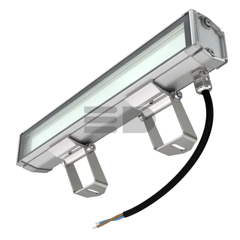 Baroque S 3 300мм 48В DC CRI80 5000К Опал