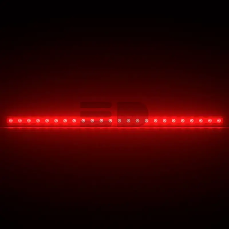 Baroque 36 Optic 1200мм Red 15°