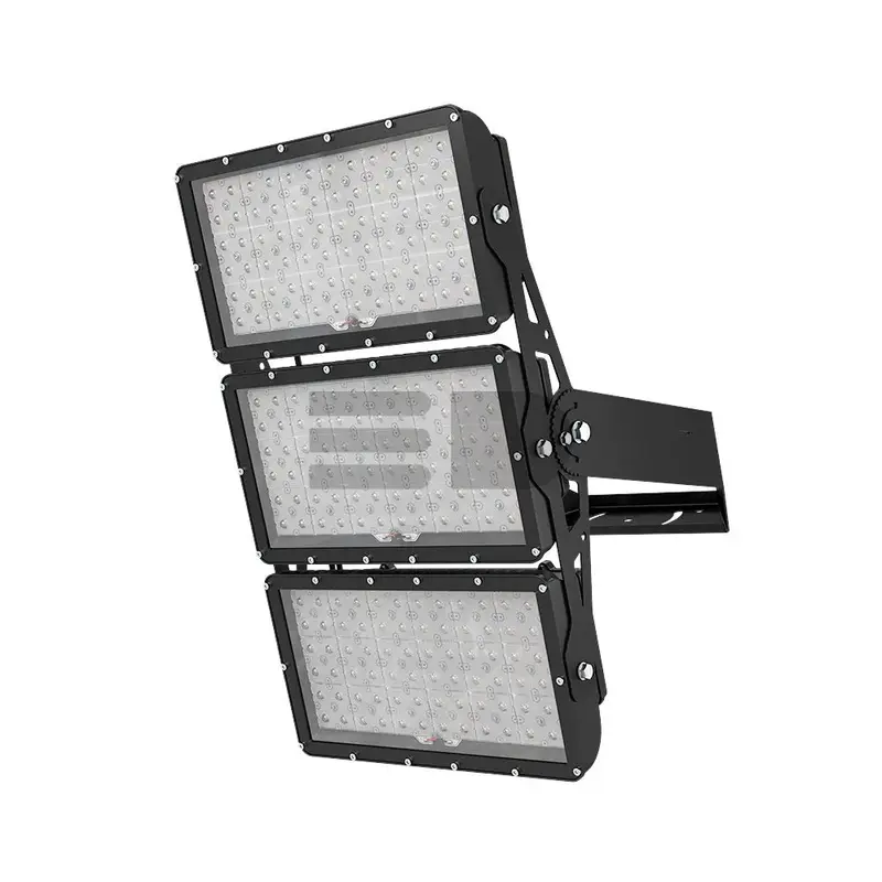 Plaza 600 X CRI70 5000К 100х30°