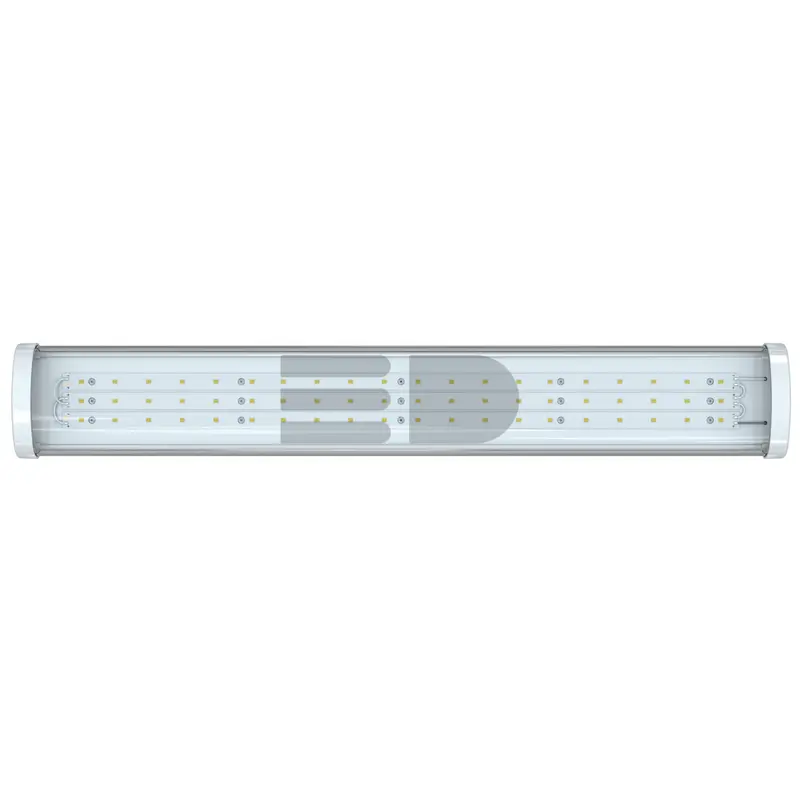 ISV Prom v2 30 600мм (3G) CRI70 5000К Прозрачный