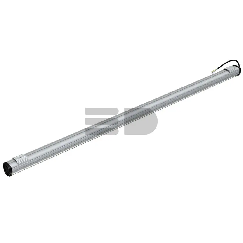 Promline Optima 38 1500мм CRI70 5000К Прозрачный