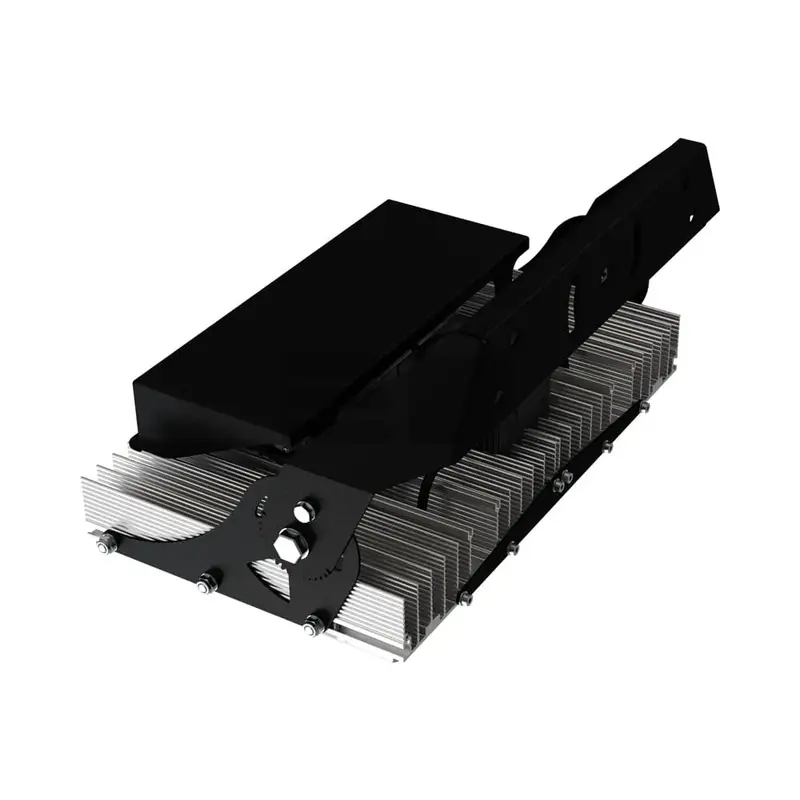 Project SVO 200 CRI70 5000К 25°