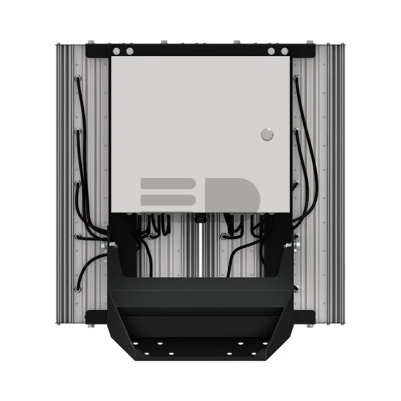 Plaza v2 1000 CRI70 4500К 45°