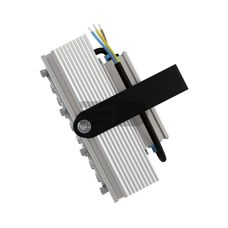 Project SVO 40 CRI70 4000К 135х55°