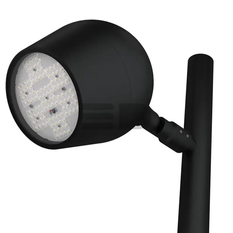 Shell 50 L CRI70 5000К 125х65° Консоль