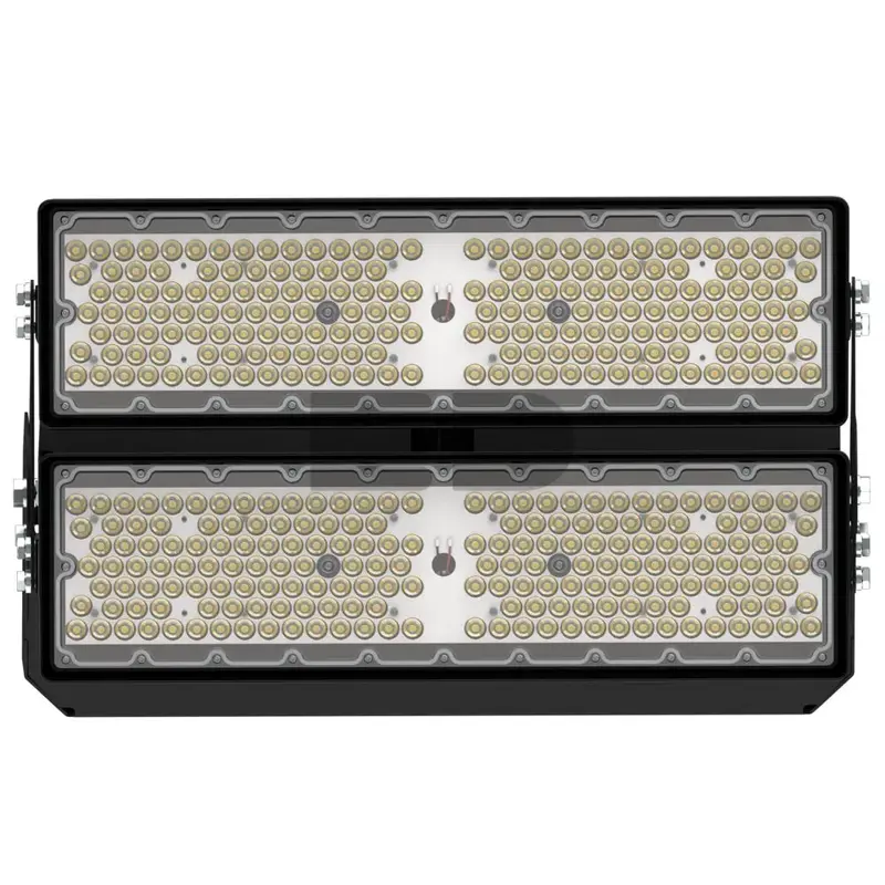 Plaza Pro 600 DMX CRI95 5700К 18°