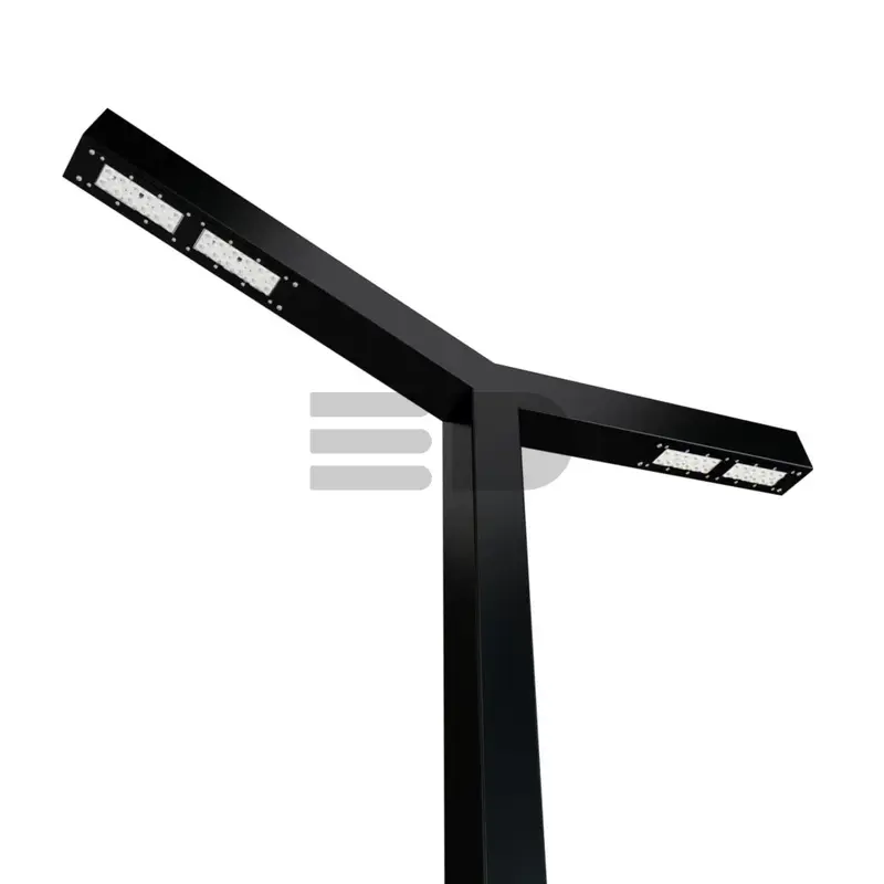 Park Steel 120 6000/800/800мм 3000К