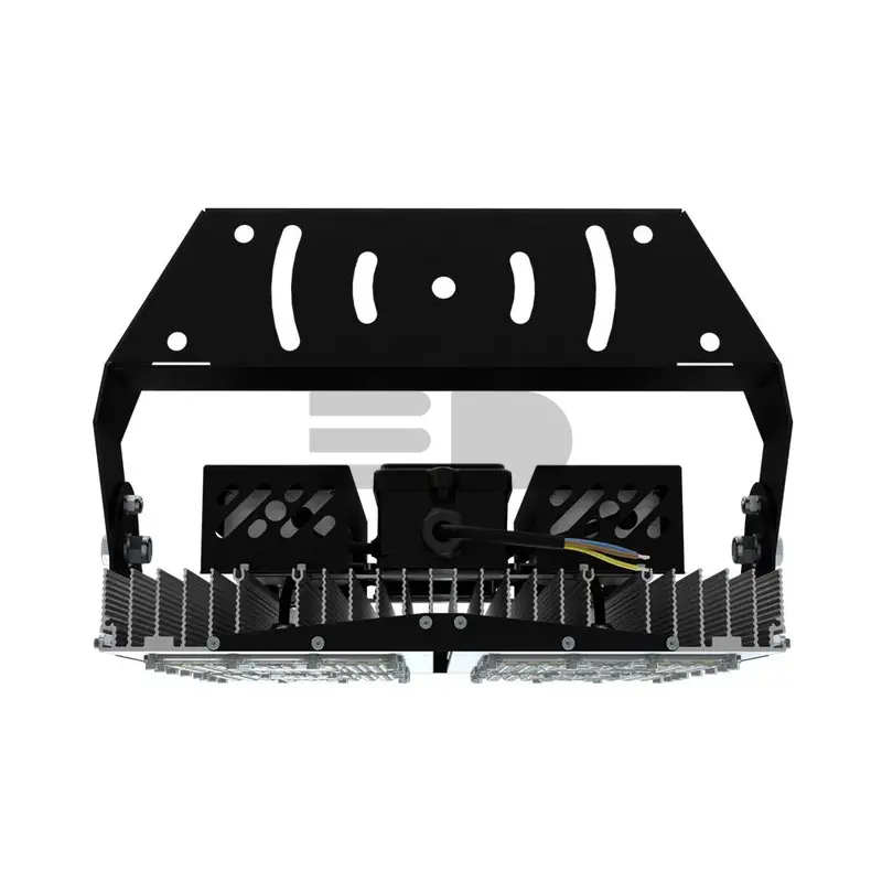 Plaza S 400 CRI70 3000К 155х70°