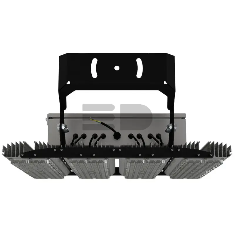 Plaza 1200 L V Box CRI80 5000К 85°