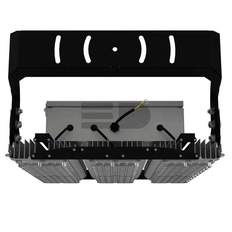 Plaza 750 L V Box CRI80 4000К 12°