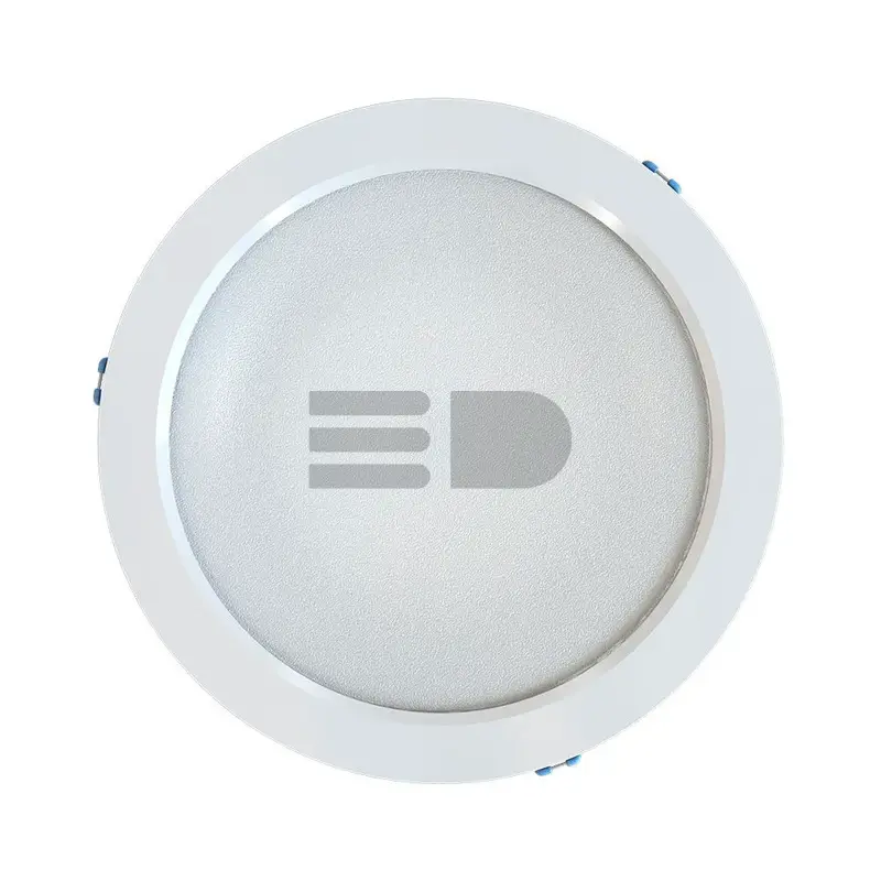 Downlight 40 L IP20 CRI80 4000К Опал