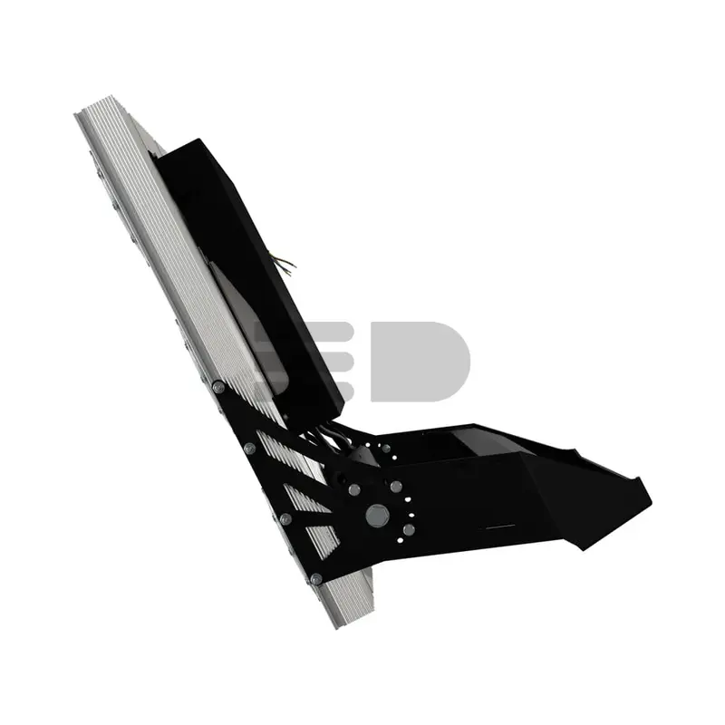 Plaza D 1000 CRI70 4000К 90°