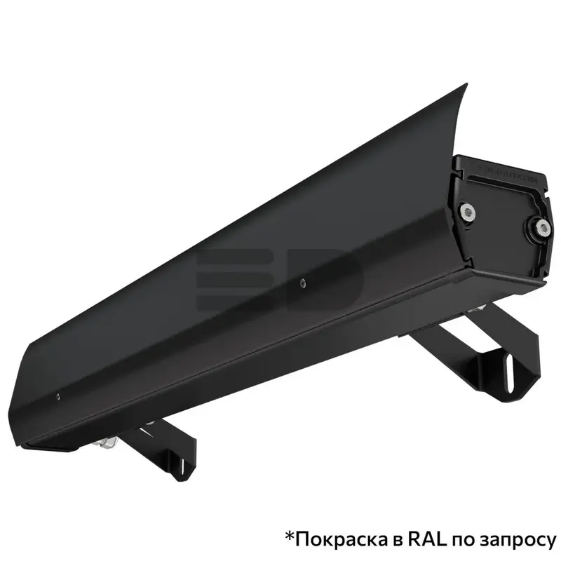 Baroque S 10 500мм CRI80 5000К Опал