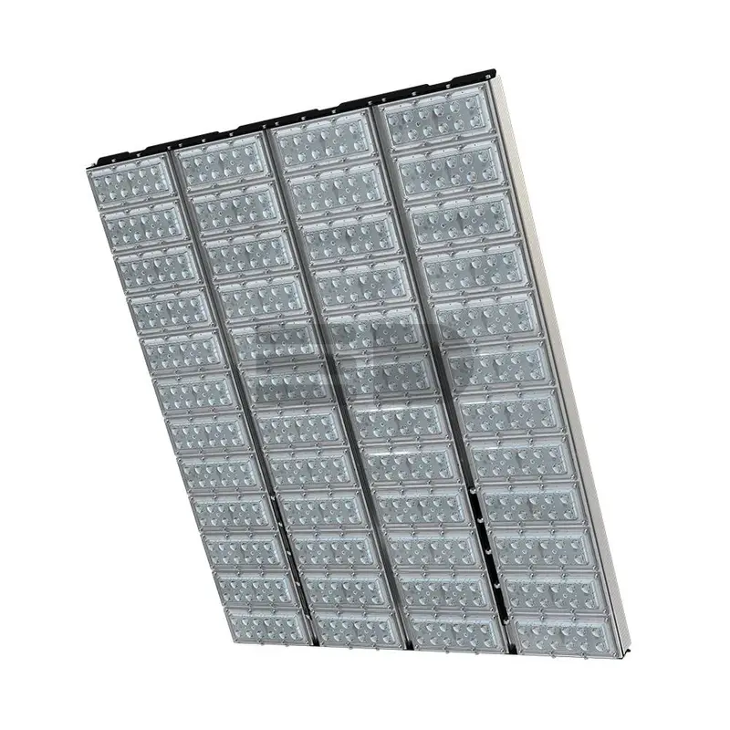 Plaza S 2000 CRI70 3000К 80°