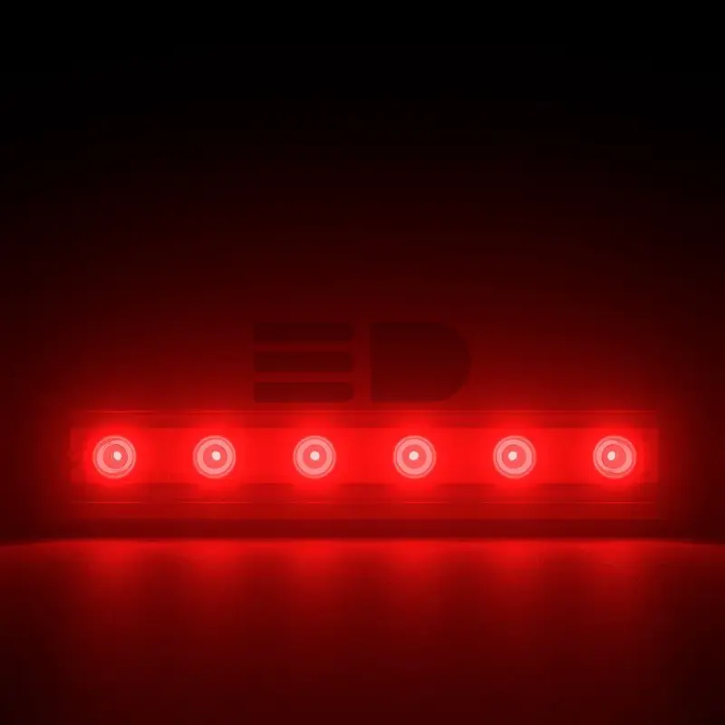 Baroque 5 Optic 300мм Red 10х65°