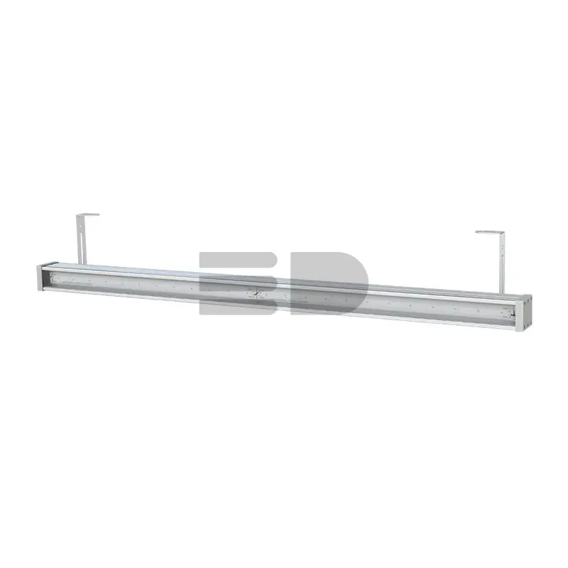 Baroque 24 1200мм 48В DC CRI80 3000К Закаленное стекло