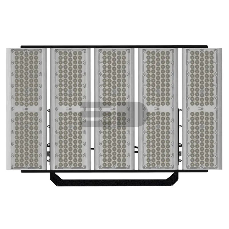Plaza 1250 L V CRI95 5700К 25°