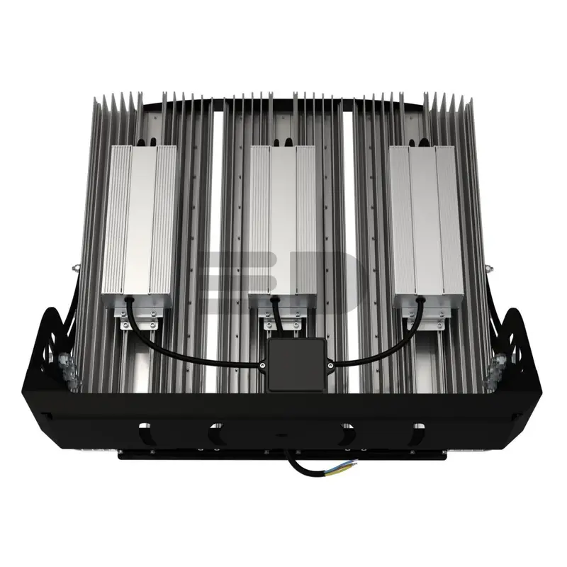 Plaza 900 L V CRI80 5000К 60°