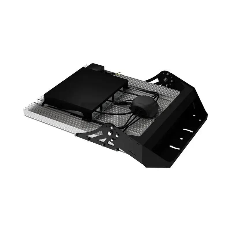 Plaza S 1000 CRI70 4000К 135х55°