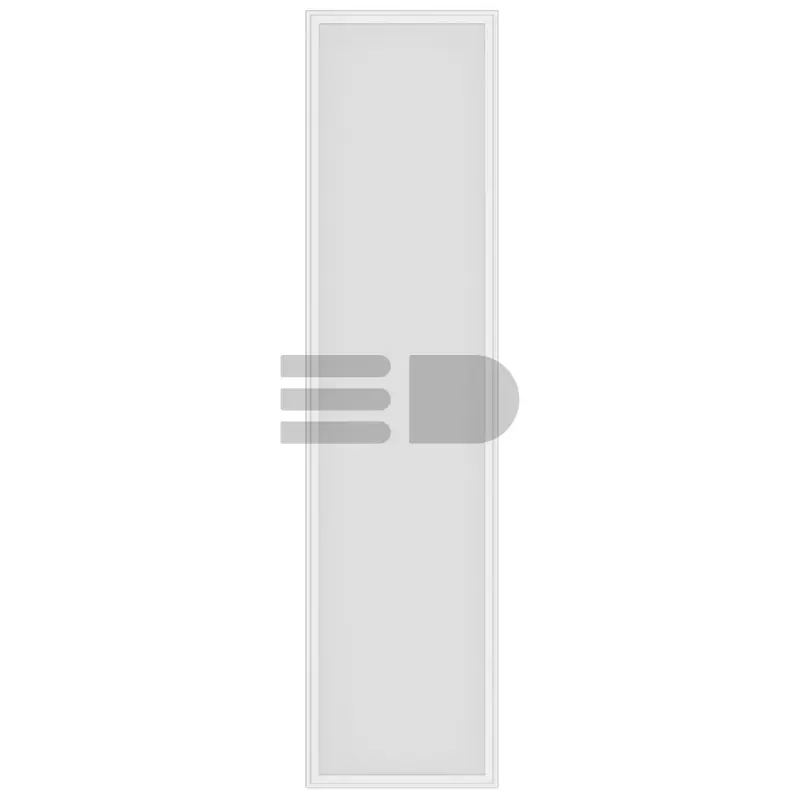 Office Comfort S 25 IP40 CRI90 3000К Опал 1195х295х33мм
