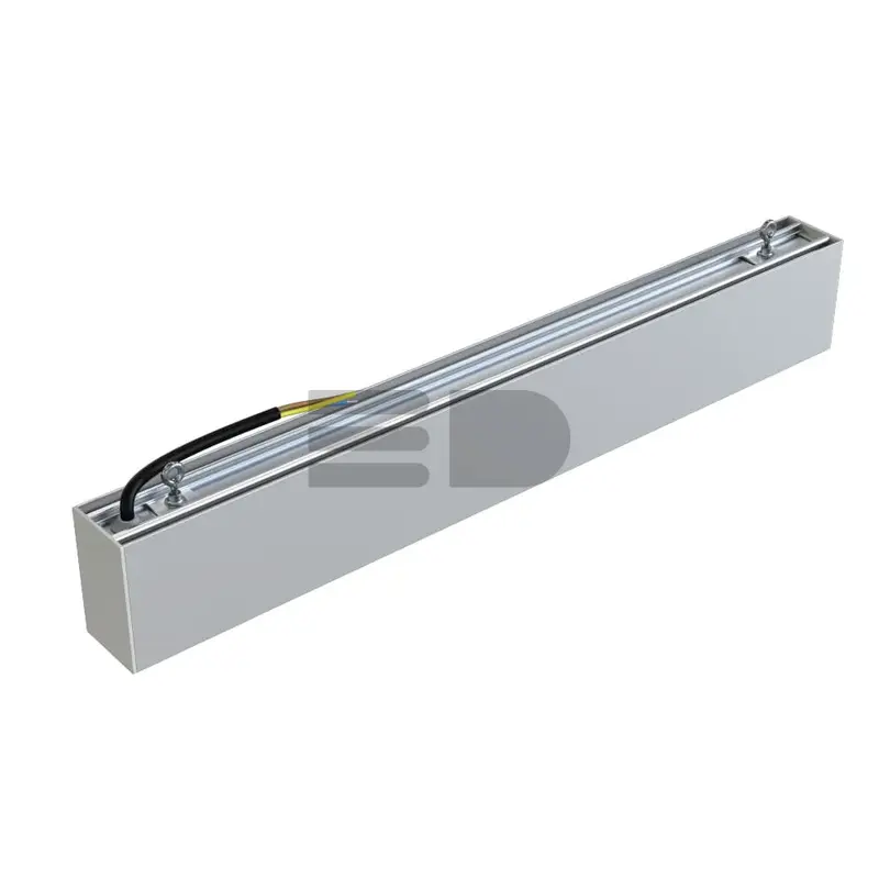 Style 27 500мм S CRI80 4000К Опал