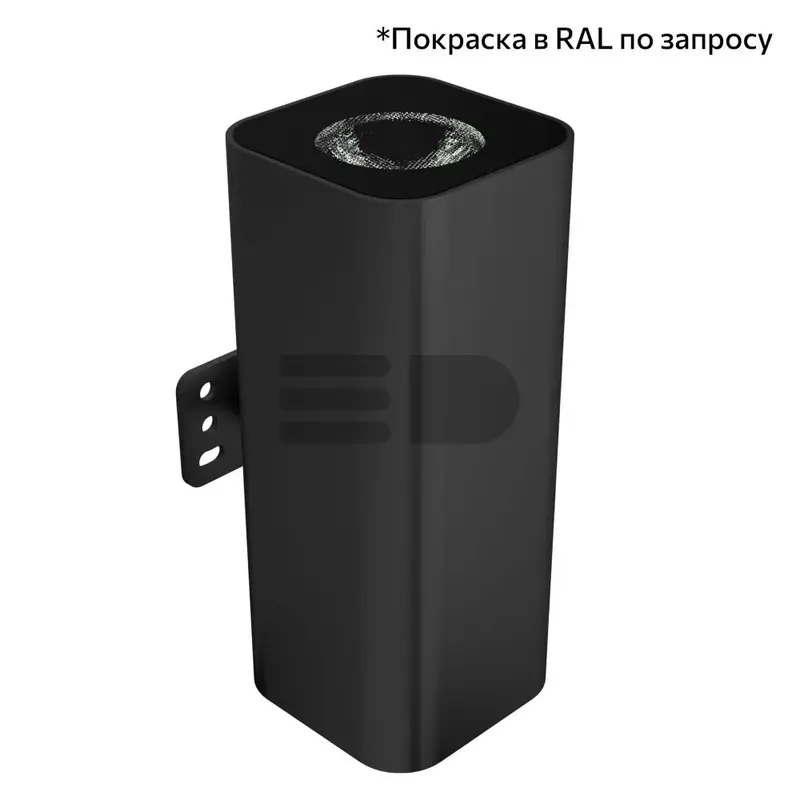 Accent Cube 5 XS Duo CRI80 4000К 30°