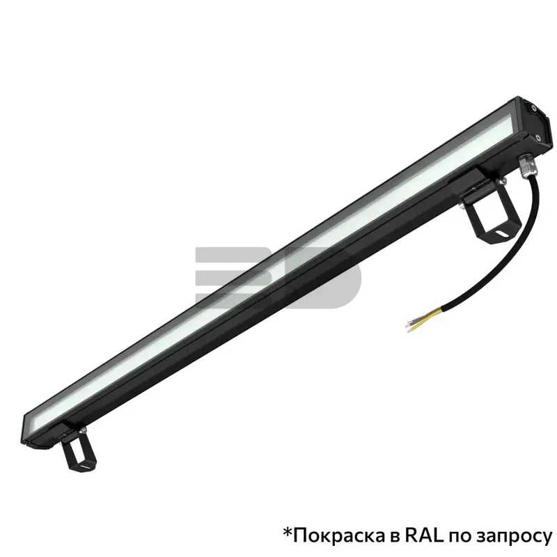 Baroque S 30 900мм CRI80 4000К Опал
