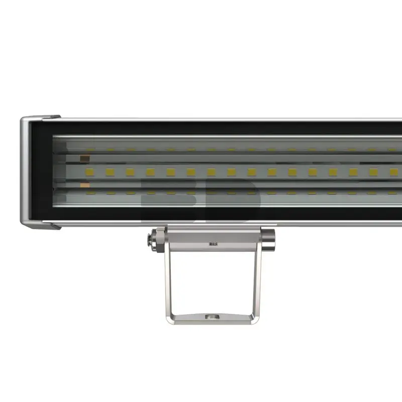 Baroque S 6 300мм 48В DC CRI80 4000К 40х100°