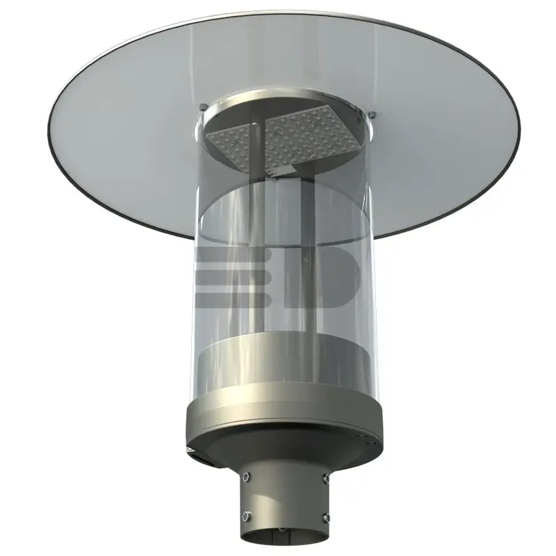Shaft 50 5000К 150°