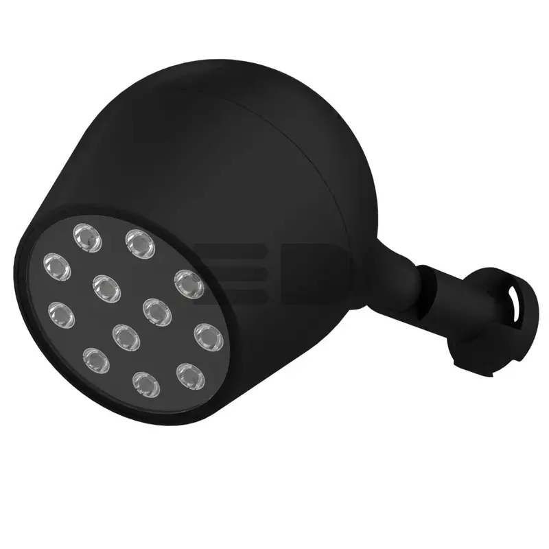 Shell 20 M CRI70 4000К 55° Поворотный кронштейн