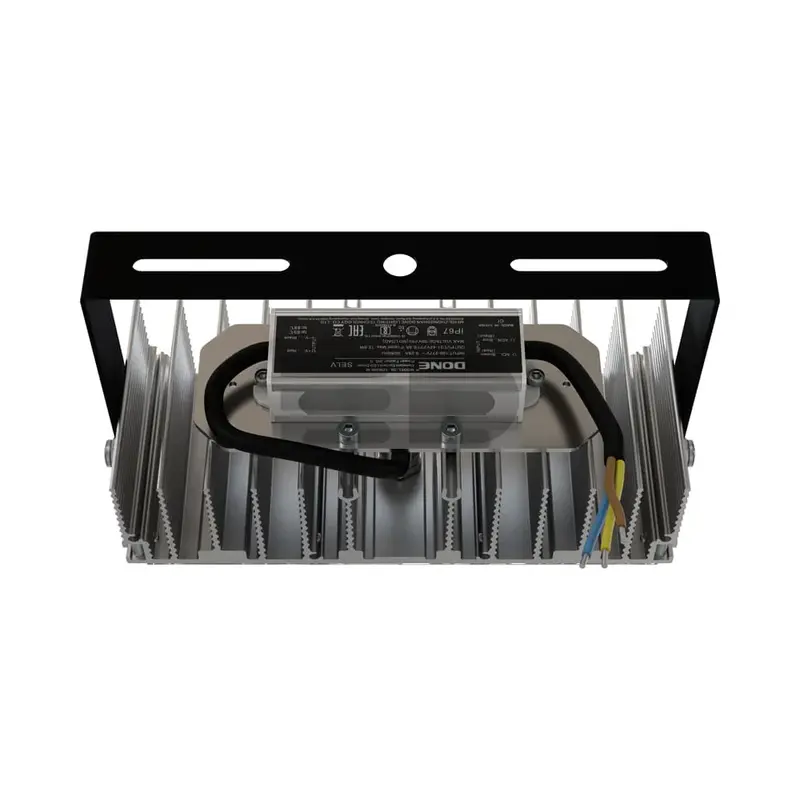 Project SVO 10 CRI70 3000К 35°