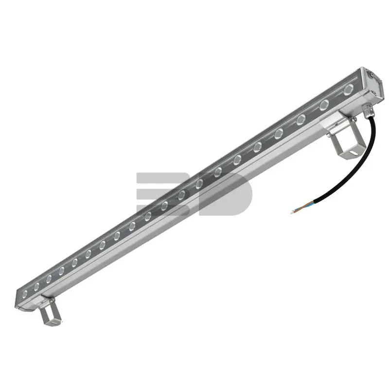 Baroque S 20 1000мм 48В DC CRI80 4000К 25°
