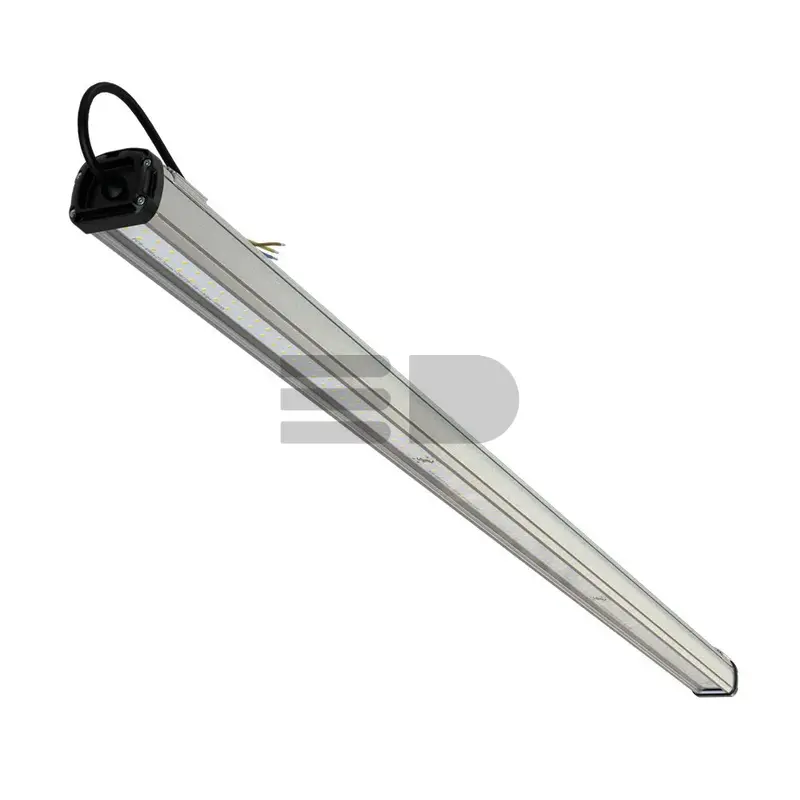 Promline Compact 75 1500мм CRI70 3000К Прозрачный