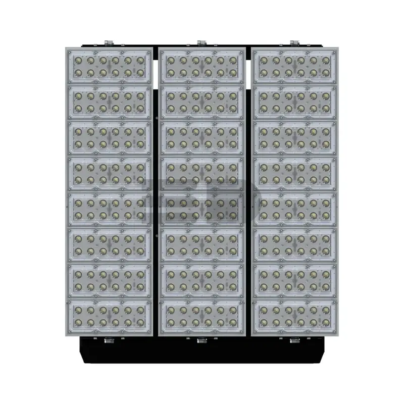 Plaza S 1000 Box CRI70 5000К 12°