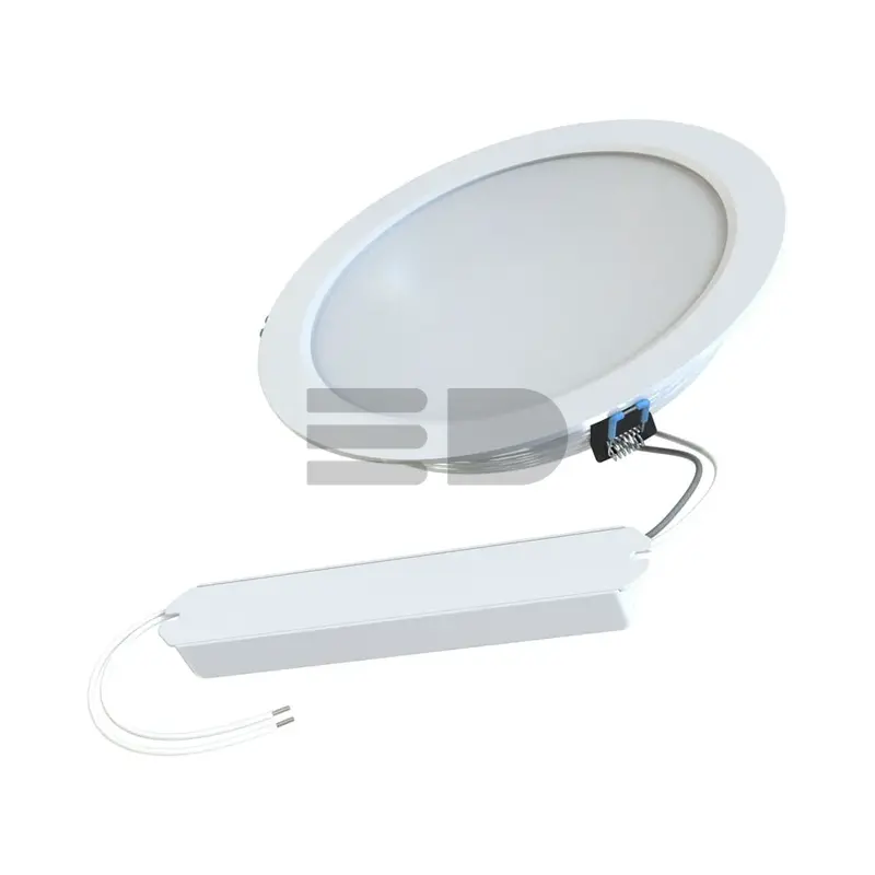 Downlight 15 L (3G) IP20 CRI80 4000К Опал