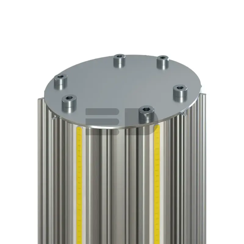 Лампа КС Е27-С 30 COB 6500К
