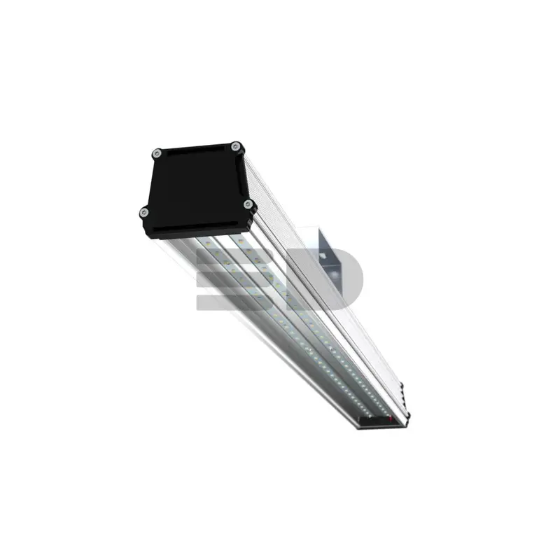 Promline 100 1000мм CRI70 5000К Прозрачный