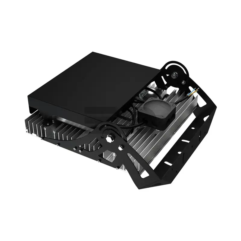Plaza S 400 CRI70 3000К 130х30°