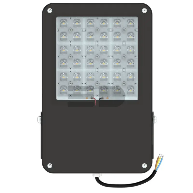 Project DF 50 CRI70 3000К 100х30°