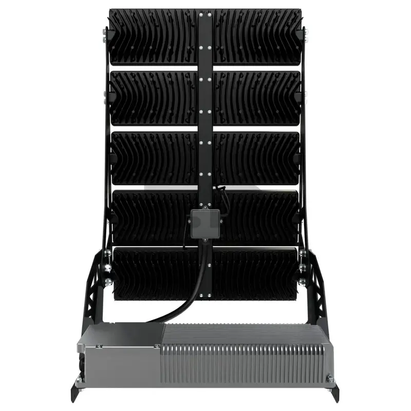 Plaza Pro 1500 DMX CRI95 5700К 75х50°