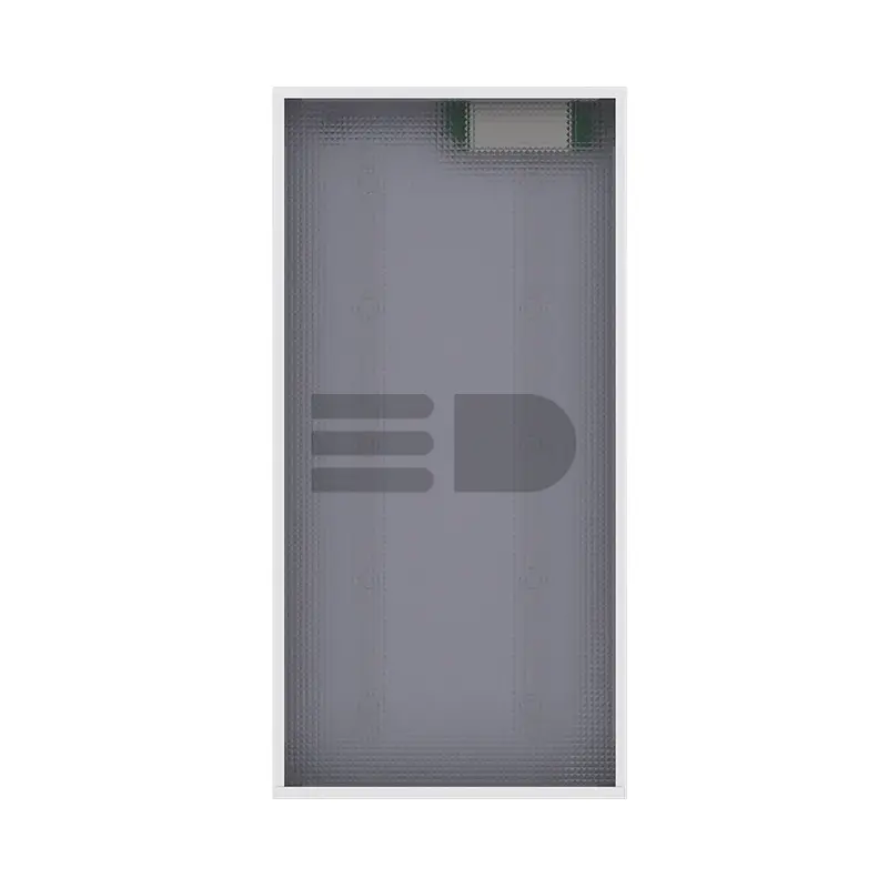 Office 20 (3G) IP30 CRI80 4000К Микропризма 595х295х50мм