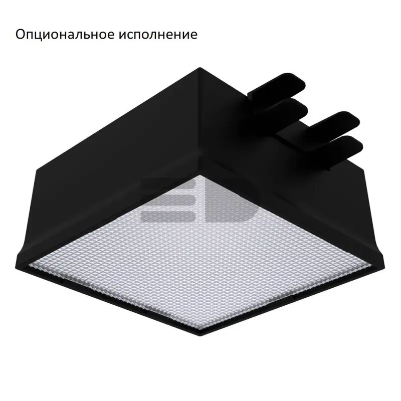 Griliato Mosaic 7 х1 IP40 CRI80 4000К Микропризма