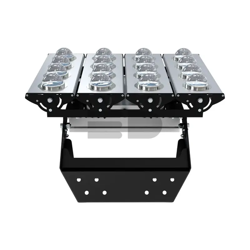 Plaza v2 800 CRI70 4500К 120°