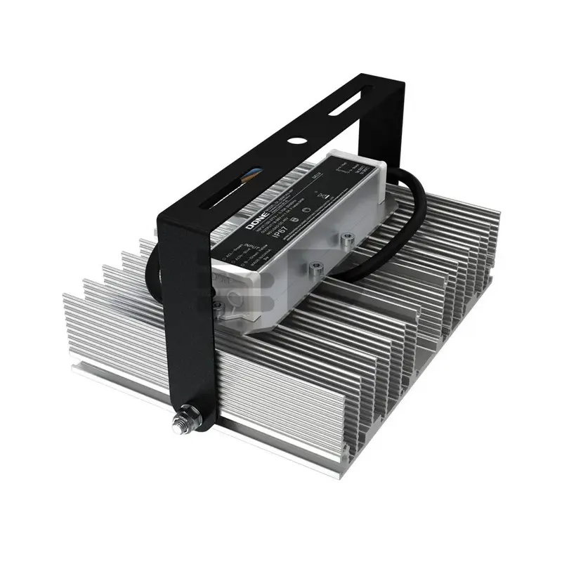 Project SVO 50 (3G) CRI70 3000К 155х70°