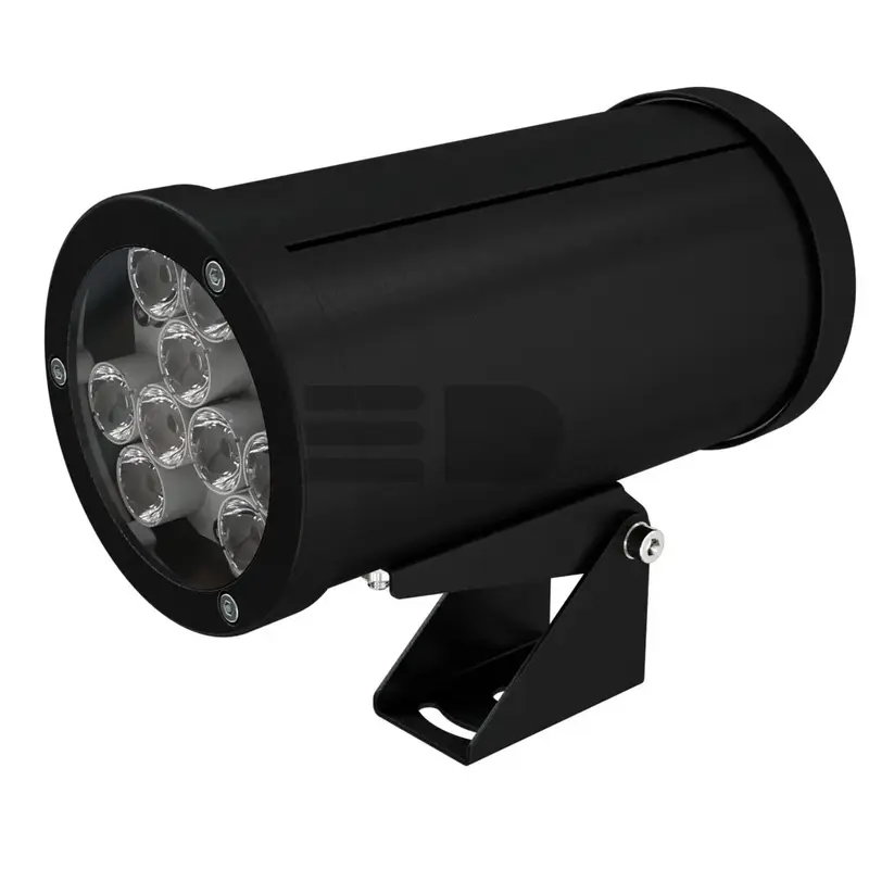 Accent 20 24-36В DC RGB DMX 90°
