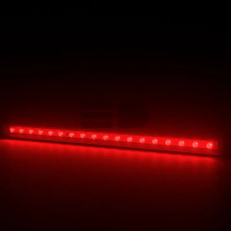 Baroque 28 Optic 900мм Red 15°